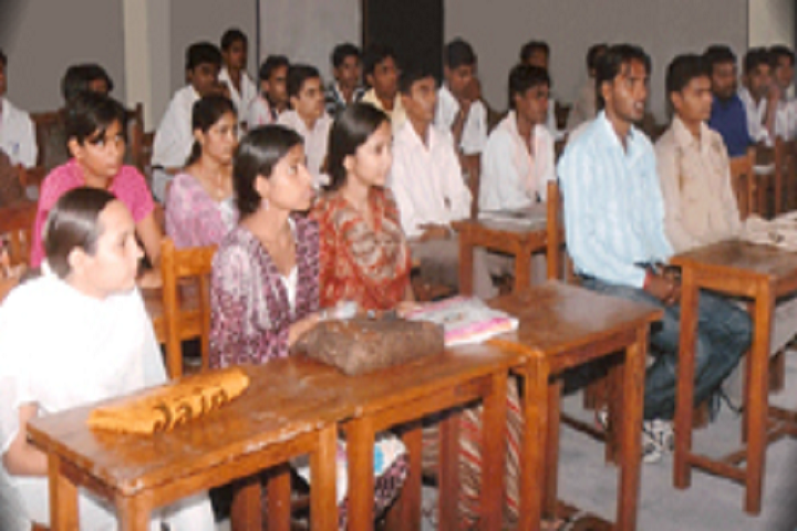 classroom